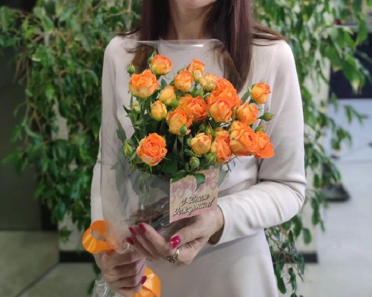 Светлана Ивановна