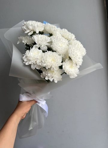 Букет «Амалия» от интернет-магазина цветов в 