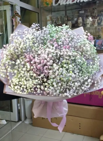 Букет &laquo;Моя звезда&raquo; от интернет-магазина цветов в 