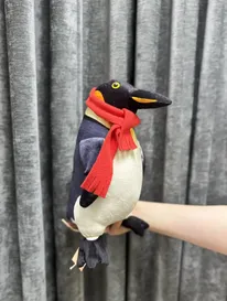 Мягкая игрушка &laquo;Пингвин &raquo; от интернет-магазина «» в 